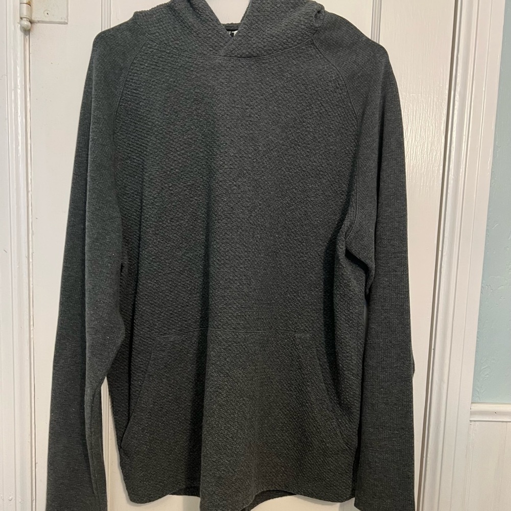 Russell Hoddie Sweater, Unisex, Large